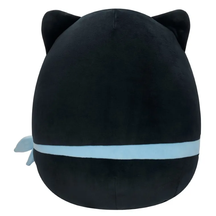 Squishmallows, Little Plush, Sanrio, kot Chococat, maskotka, 20 cm