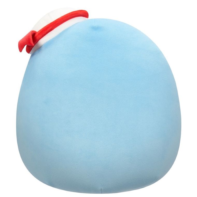 Squishmallows, Little Plush, Sanrio, pingwin Tuxedo Sam, maskotka, 20 cm