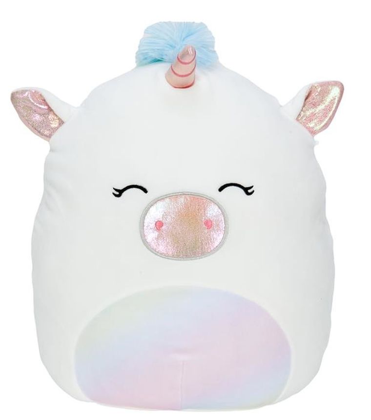 Squishmallows, maskotka, 19 cm, 1 szt.