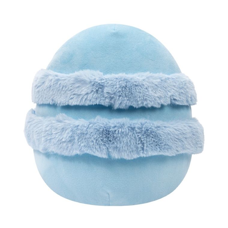 Squishmallows, Muppety, Orzeł Sam, maskotka, 20 cm