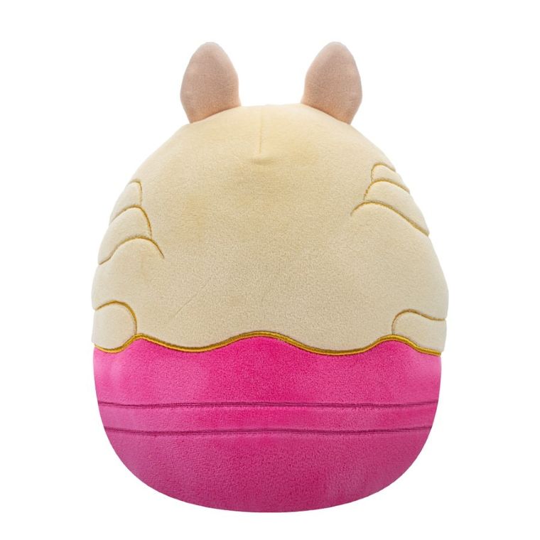 Squishmallows, Muppety, Panna Świnka Piggy, maskotka, 20 cm