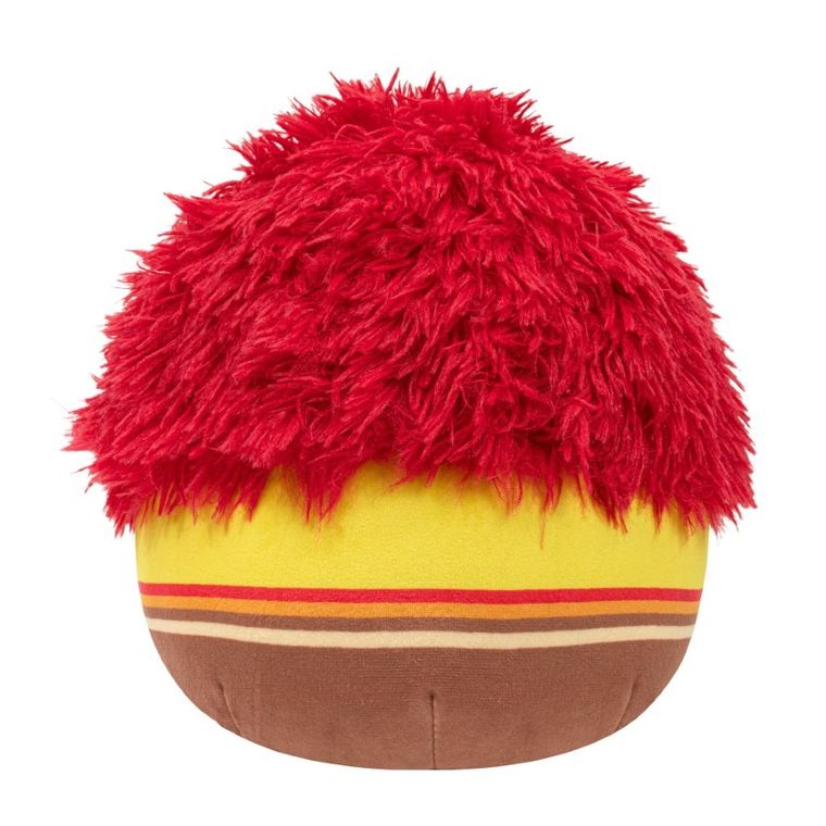 Squishmallows, Muppety, Szalony Zwierzak, maskotka, 20 cm