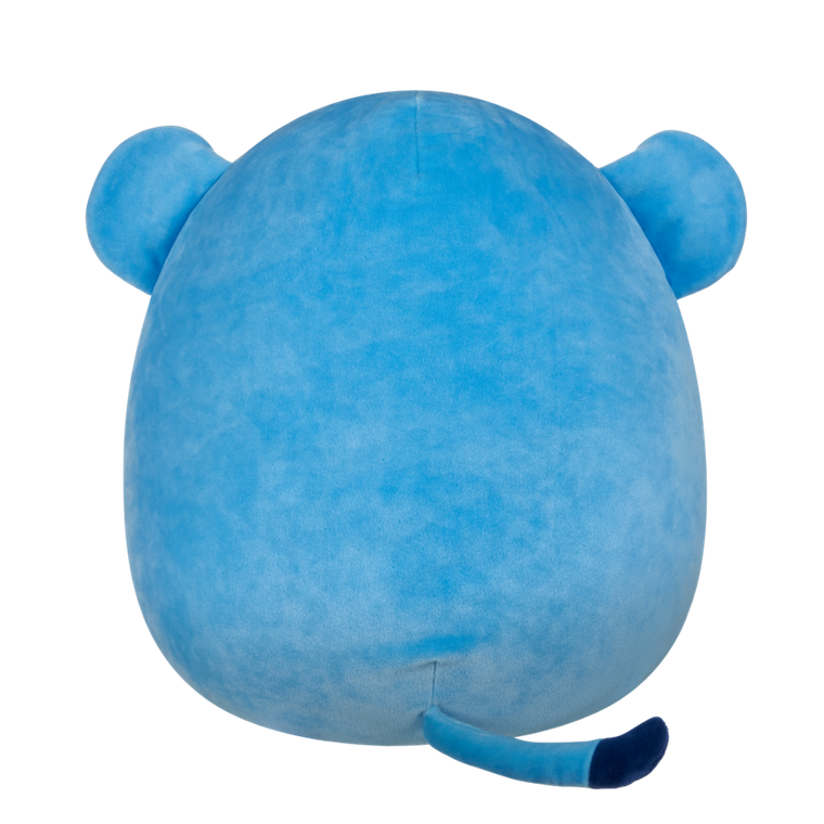 Squishmallows, Surykatka Rolf, maskotka, 35 cm