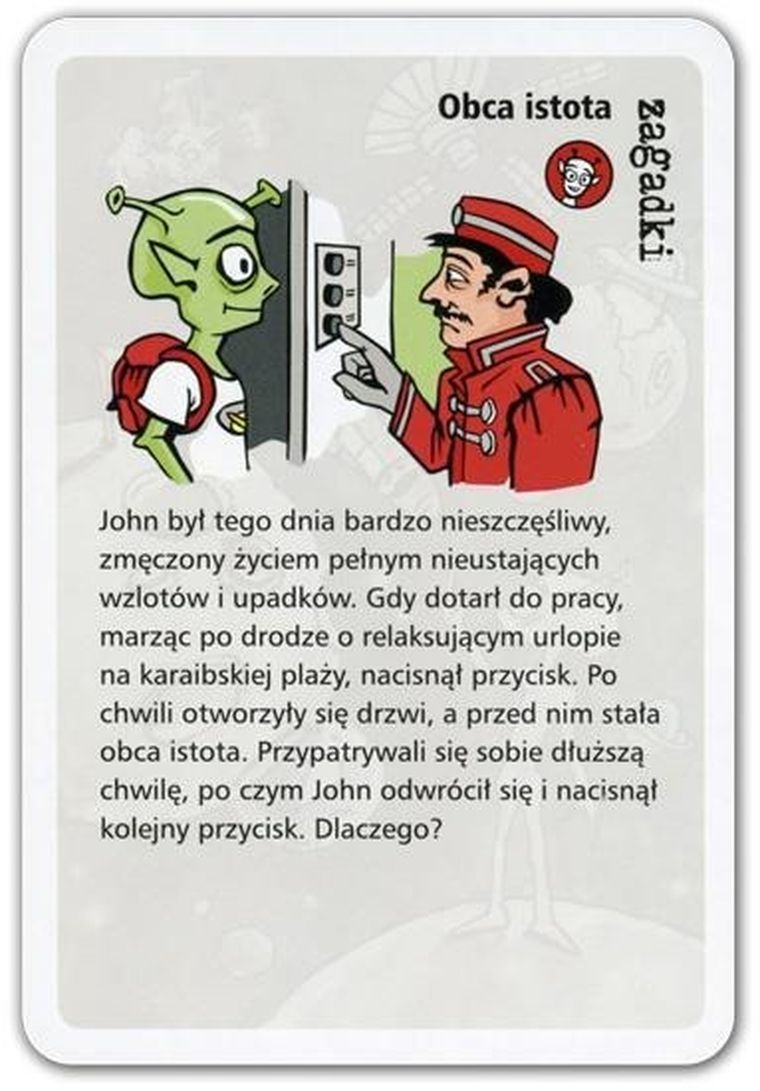 Srebrne historie, gra karciana