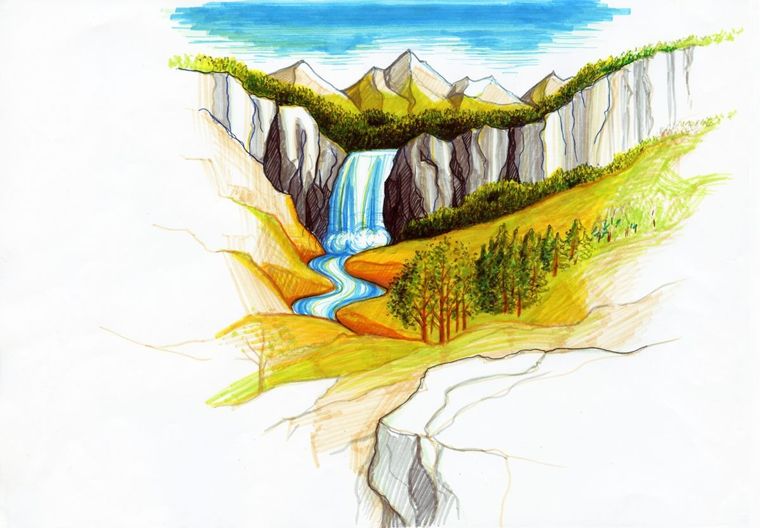 Staedtler, flamastry dwustronne, Design Journey, 3 mm i 0.5-0.8 mm, 36 kolorów