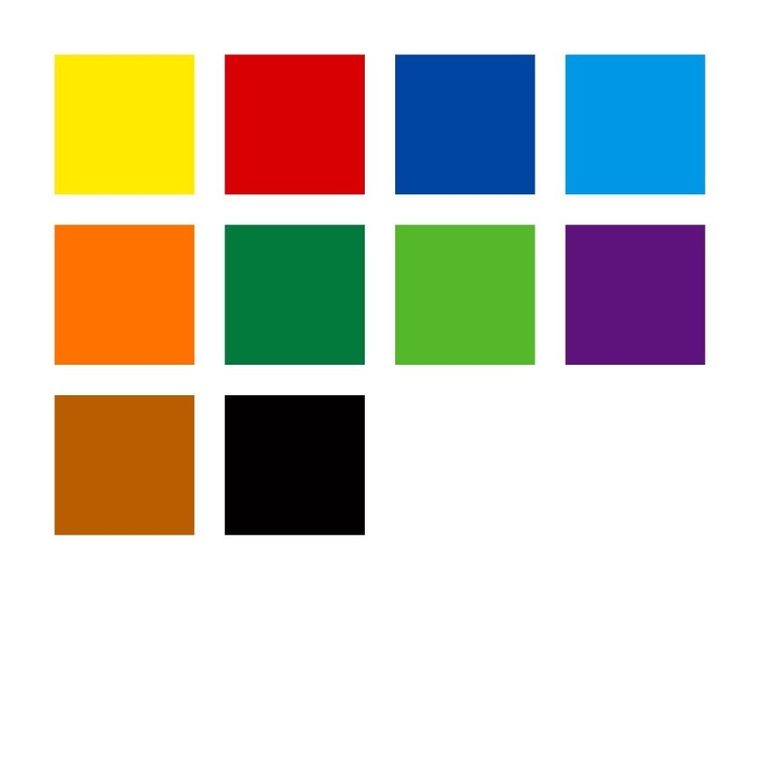 Staedtler, Noris Club, flamastry dwustronne, 10 kolorów