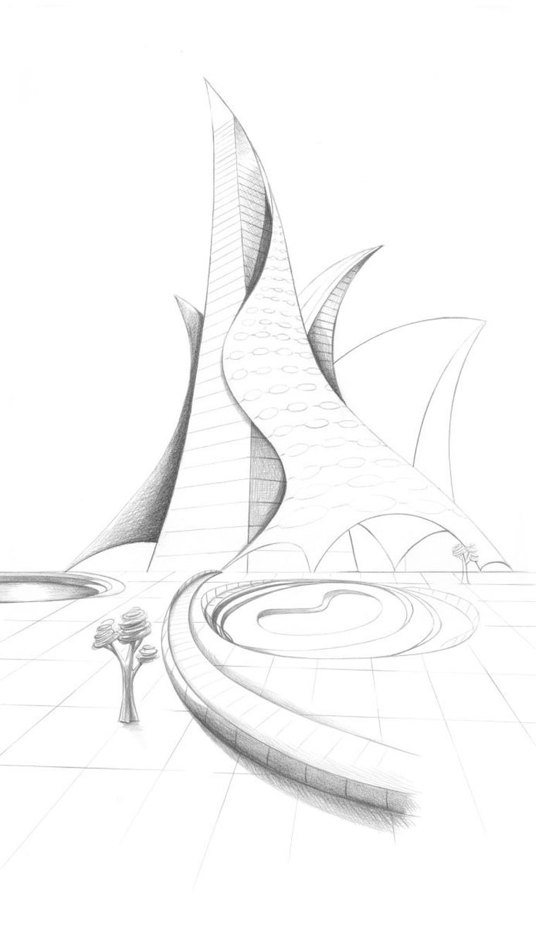 Staedtler, ołówek sześciokątny, Mars Lumograph, 8b do b, 6 szt., metalowe pudełko