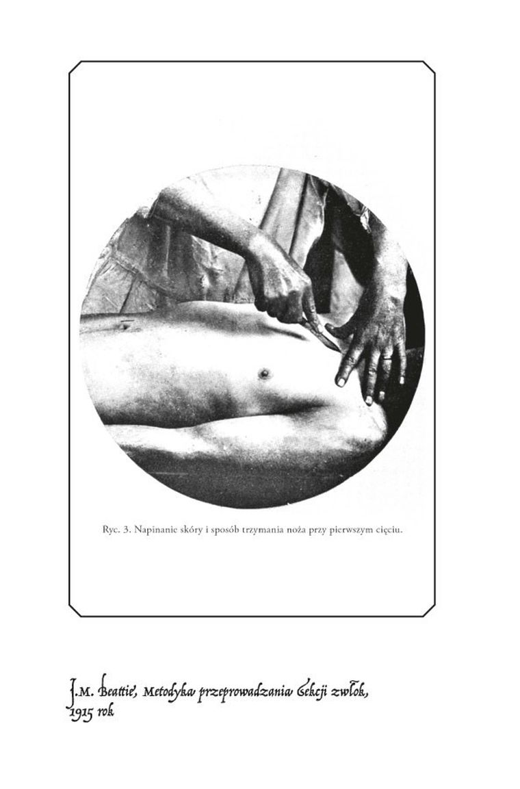 Stalking Jack the Ripper. Tom 1. Jak podejść Rozpruwacza