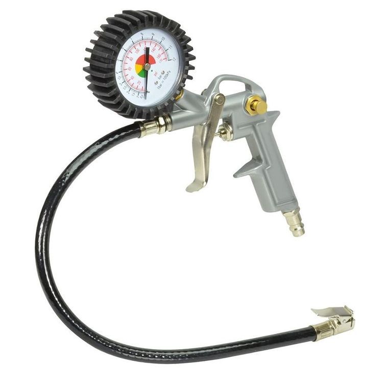 Stanley, kompresor bezolejowy, 6l + zestaw pneumatyczny