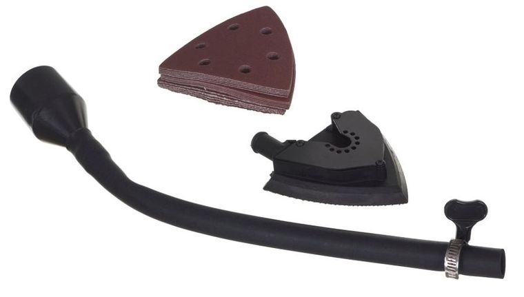 Stanley, narzędzie wielofunkcyjne, 300W, FME650K-QS