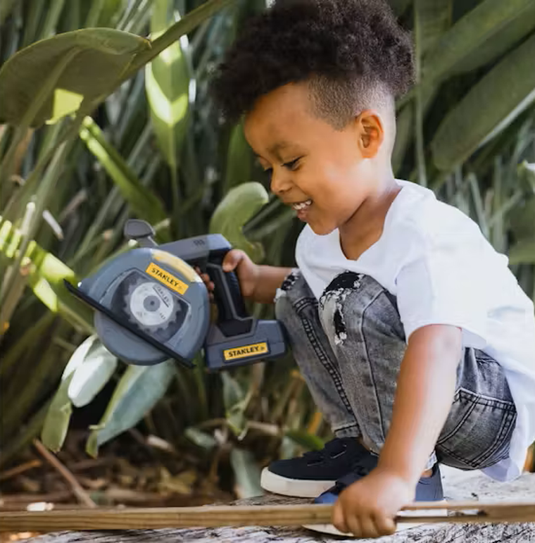 Stanley, piła tarczowa