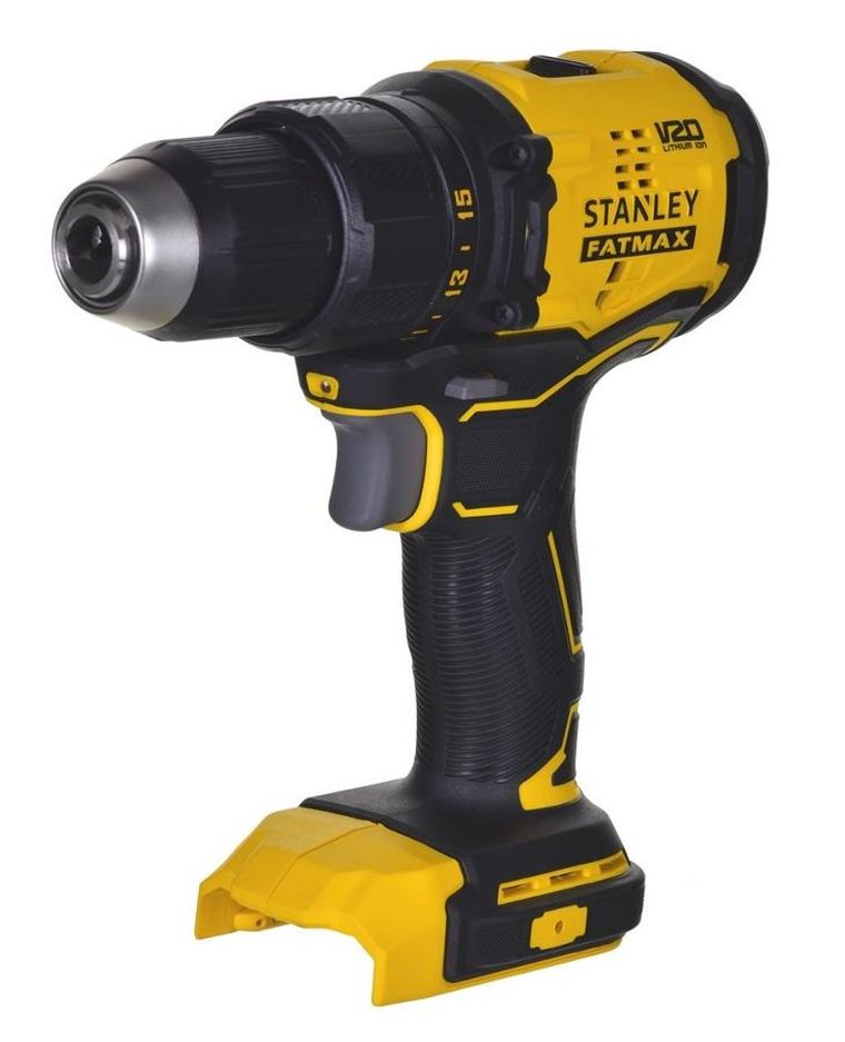 Stanley, wkrętarka, 18V, V20, SFMCD710D2K-QW
