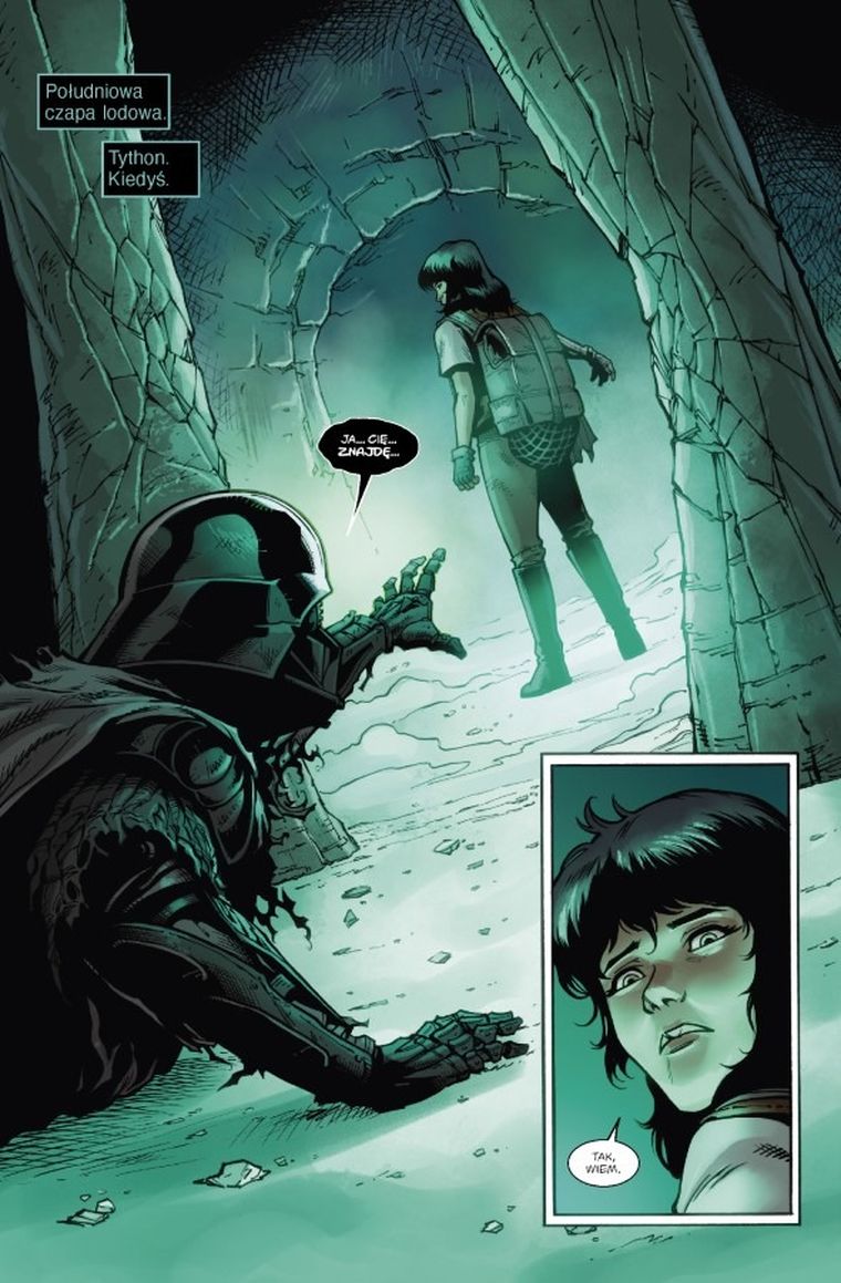 Star Wars Doktor Aphra. Tom 3. Wojna łowców nagród