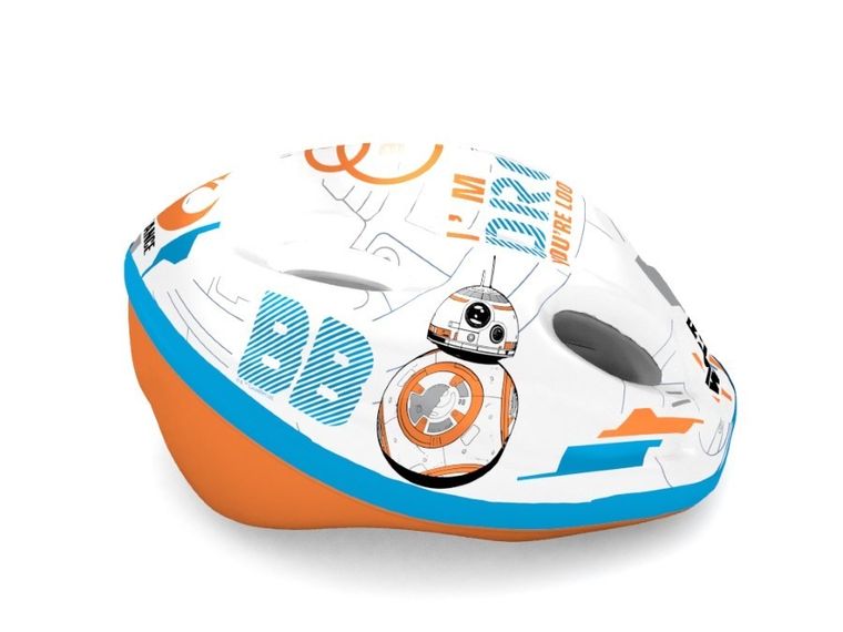 Star Wars, kask sportowy