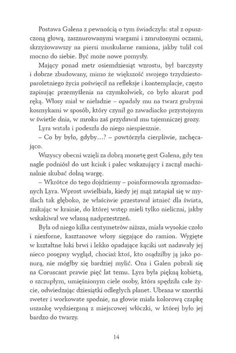 Star Wars. Katalizator. Wprowadzenie do filmu Łotr 1