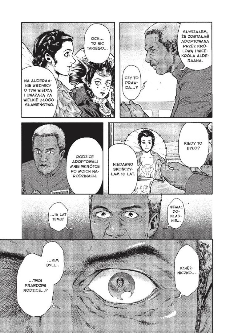 Star Wars. Leia. Tom 2. Trzy wyzwania księżniczki