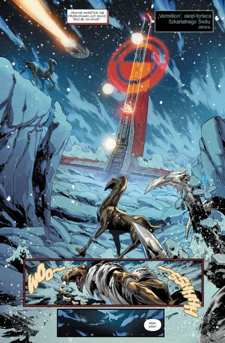 Star Wars Łowcy Nagród. Tom 3. Wojna łowców nagród