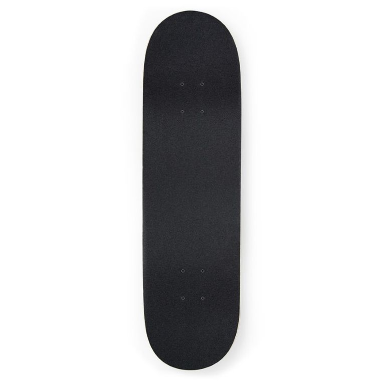 Star Wars, Mandalorian, deskorolka drewniana