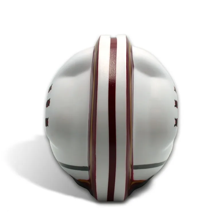 Star Wars, skarbonka, X-wing Pilot, biała