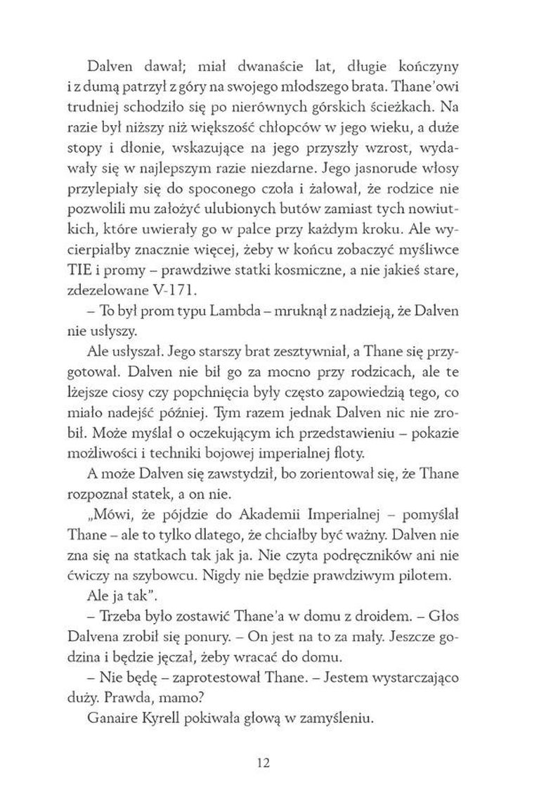 Star Wars. Utracone gwiazdy