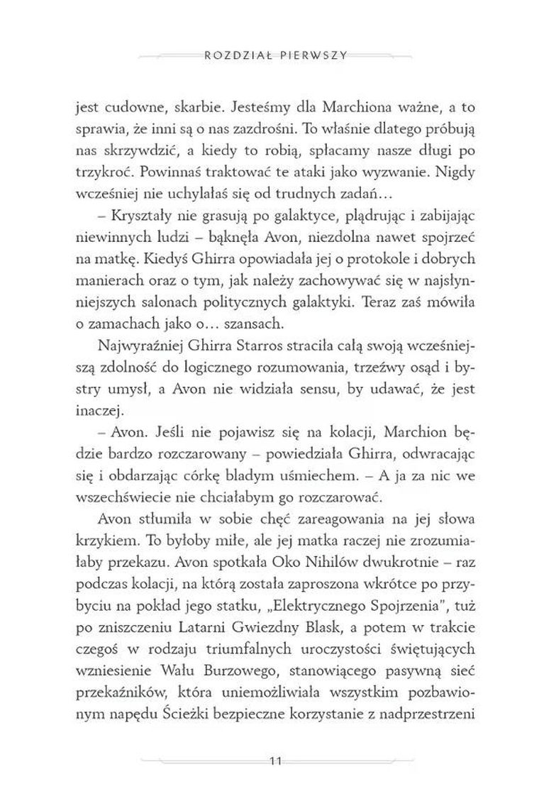 Star Wars. Wielka Republika. Przeciwko burzy