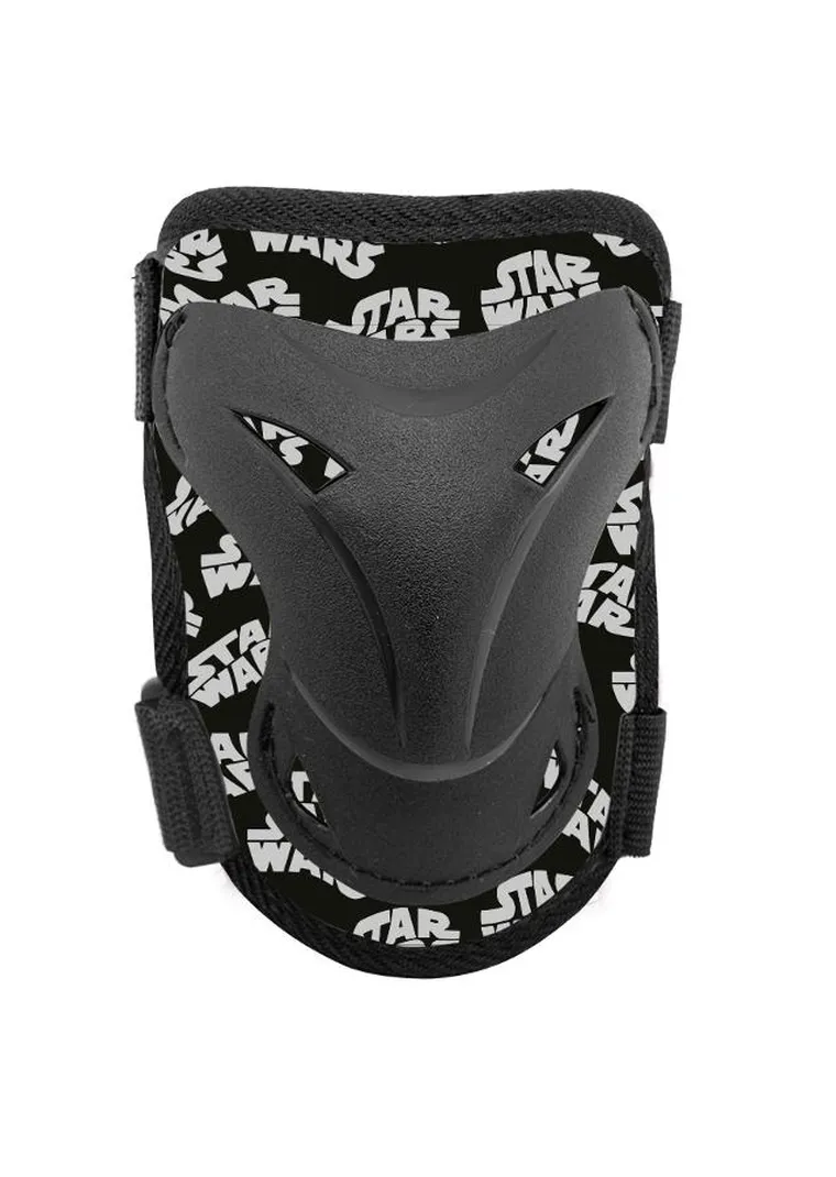 Star Wars, zestaw ochraniaczy 3w1