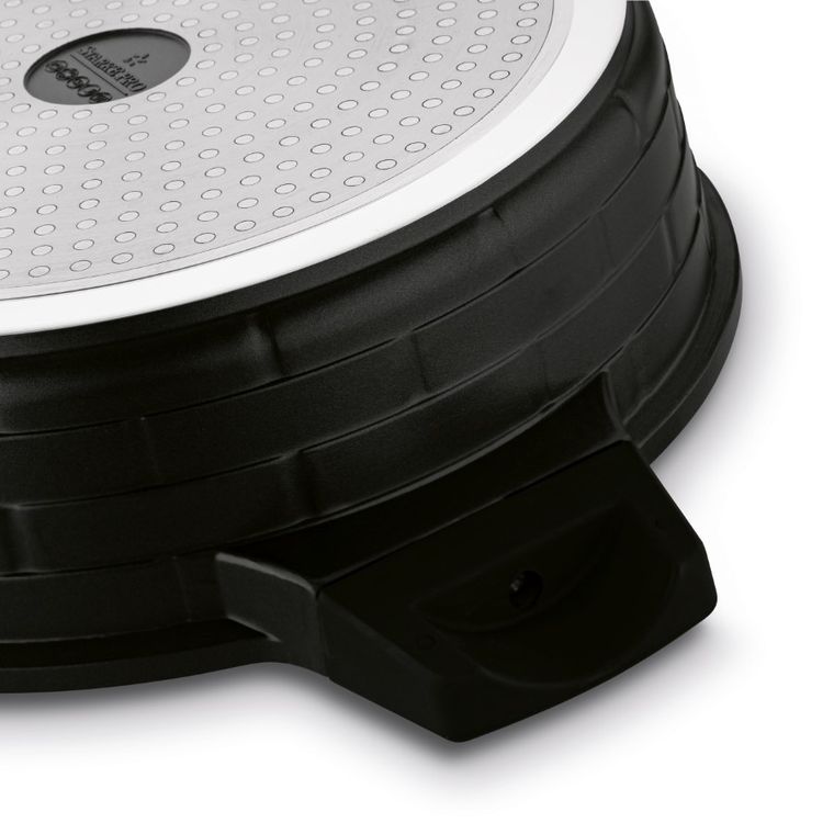 Starke, Brick Marble, patelnia, 28-8 cm