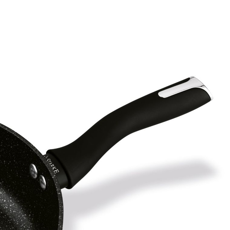 Starke, Celebrity Marble, patelnia, 24-7 cm