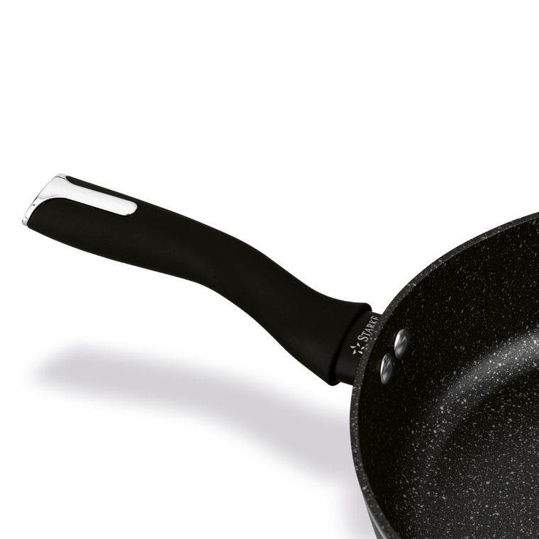 Starke, Celebrity Marble, patelnia, 28-8 cm