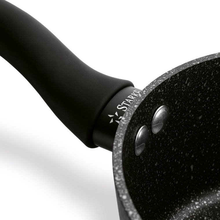 Starke, Celebrity Marble, rondel, 16-8.5 cm