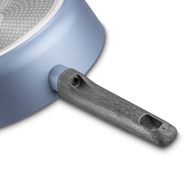 Starke, Double, patelnia głęboka, 28-8 cm