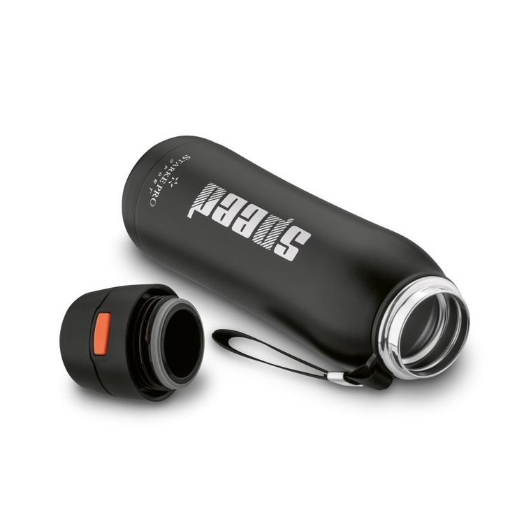 Starke Pro, Barisan, sportowy termos nierdzewny, 850 ml