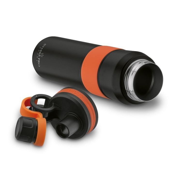 Starke Pro, Taurus, sportowy termos nierdzewny, 800 ml