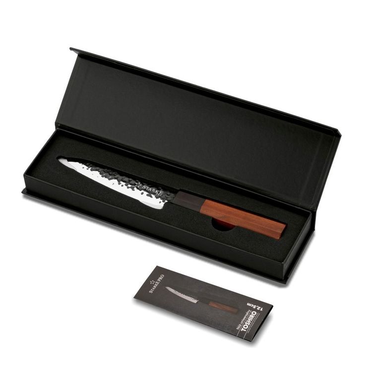 Starke Pro, Toshiro, nóż uniwersalny, 12,5 cm
