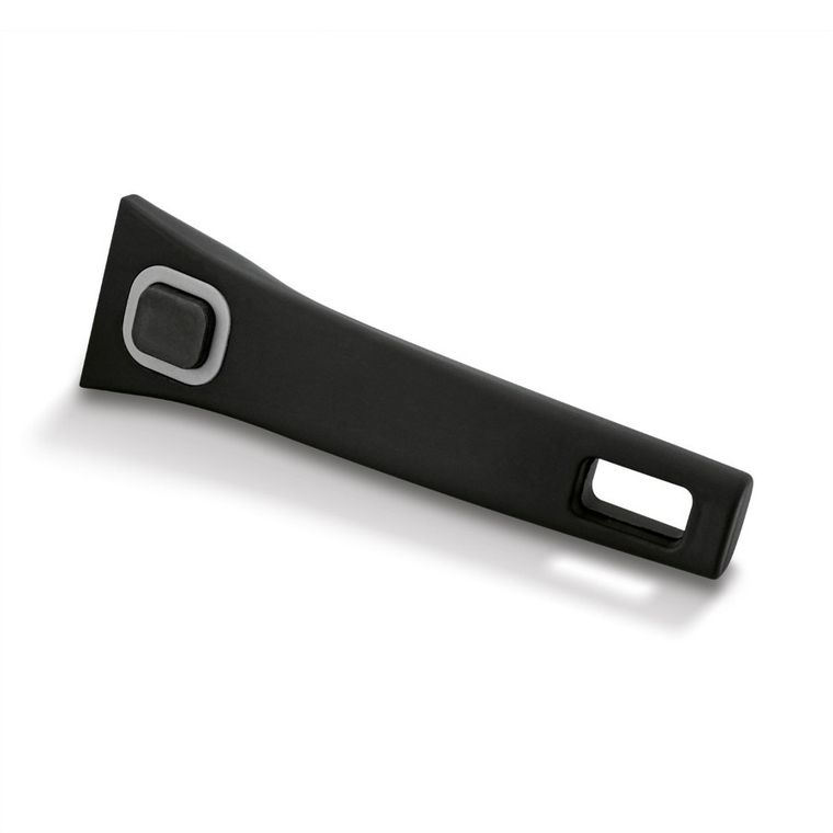 Starke, Svart Marble, patelnia do naleśników, 28 cm