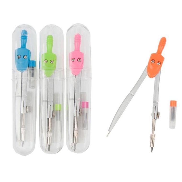 Starpak, cyrkiel metalowy