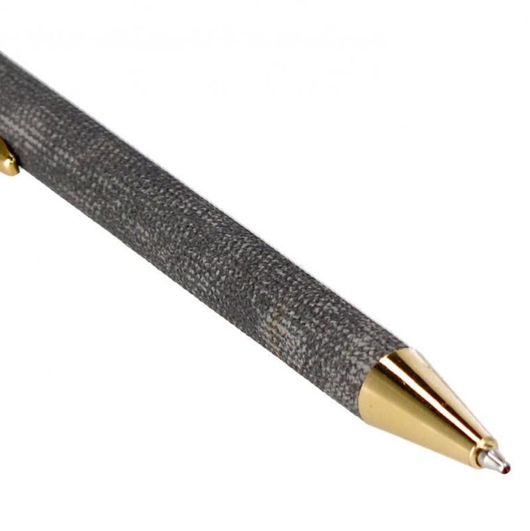 Starpak, długopis automatyczny, Trio