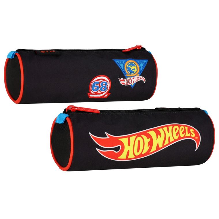 Starpak, Hot Wheels, piórnik tuba