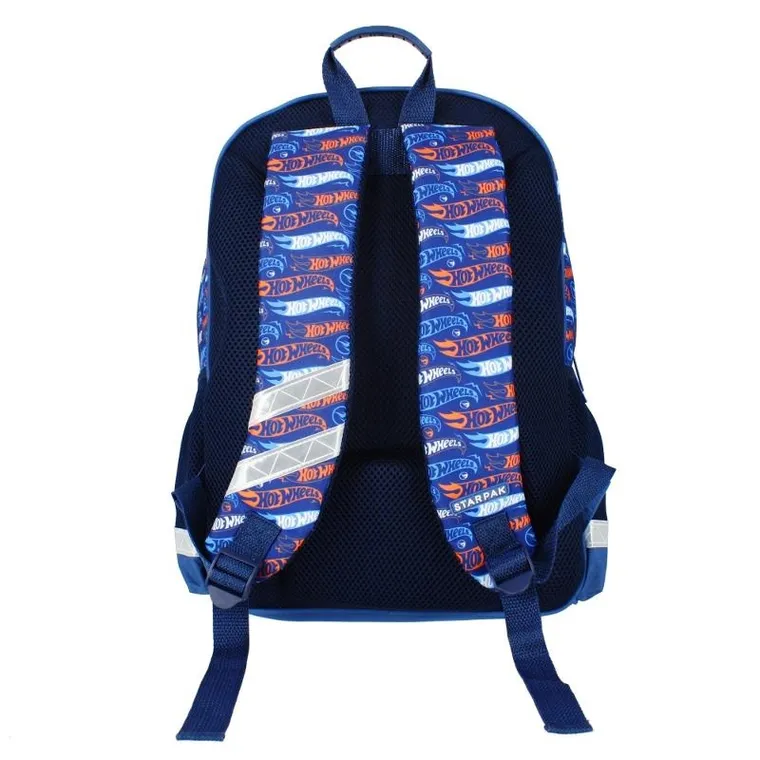 Starpak, Hot Wheels, plecak