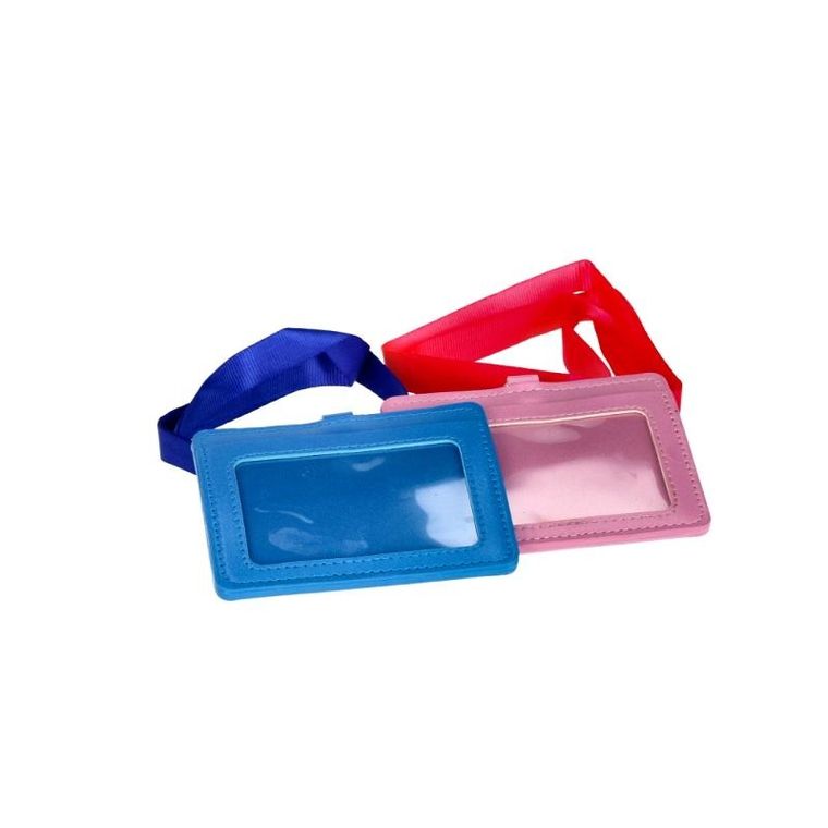 Starpak, identyfikator na smyczy