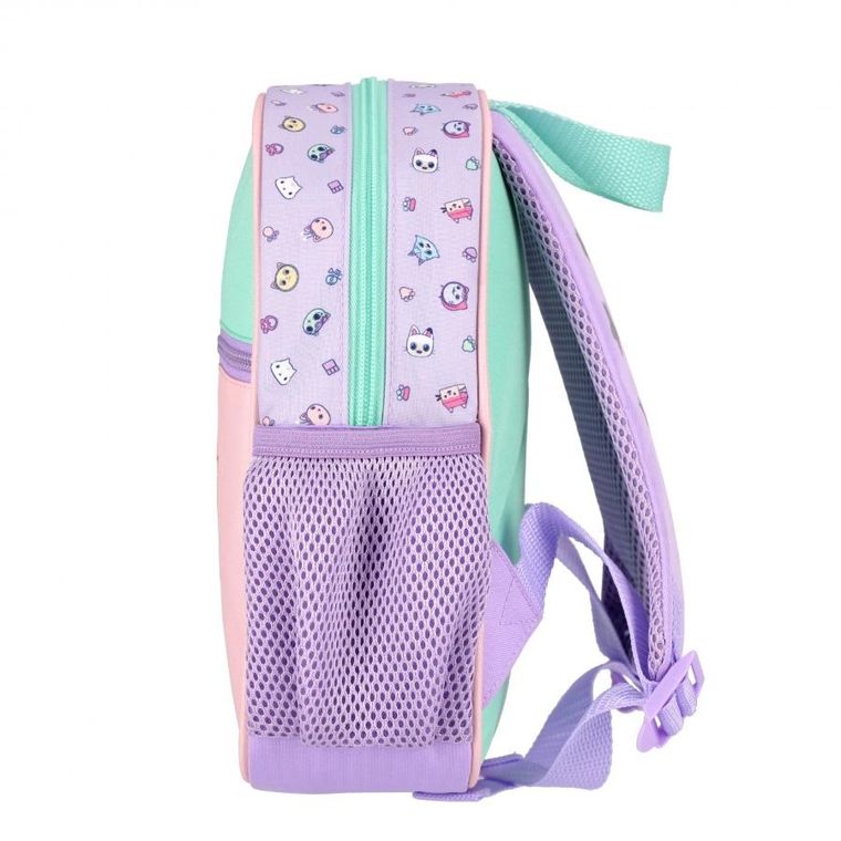 Starpak, Koci Domek Gabi, plecak dla przedszkolaka