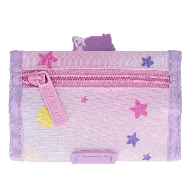 Starpak, Koci Domek Gabi, portfel