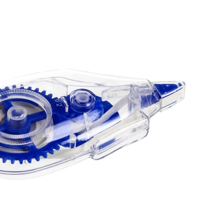 Starpak, korektor w taśmie, 8m