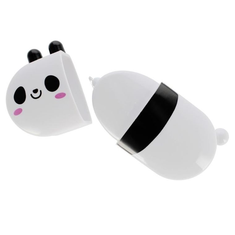 Starpak, korektor w taśmie, panda, 5mmx6m