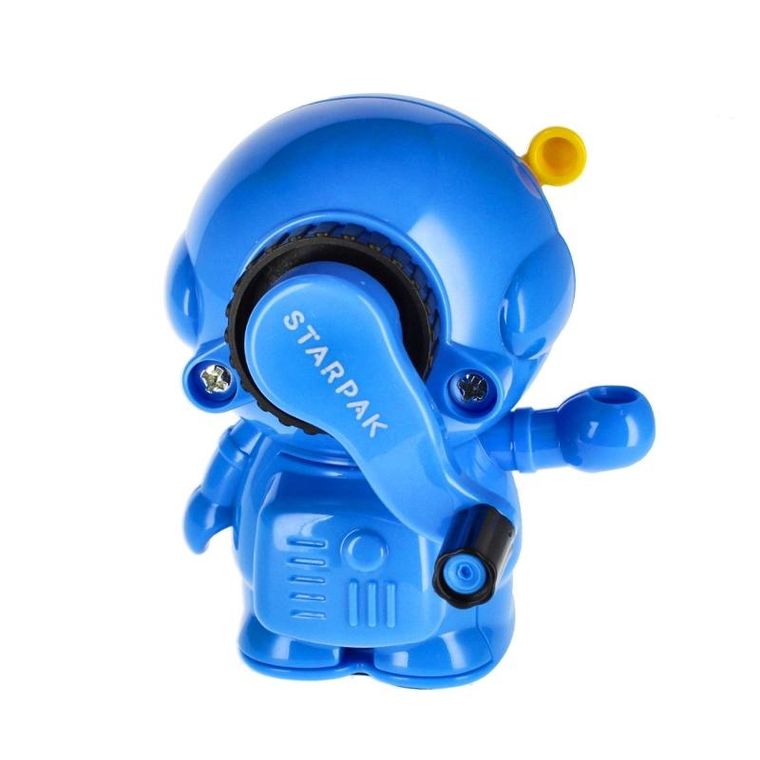 Starpak, Kosmonauta, temperówka na korbkę