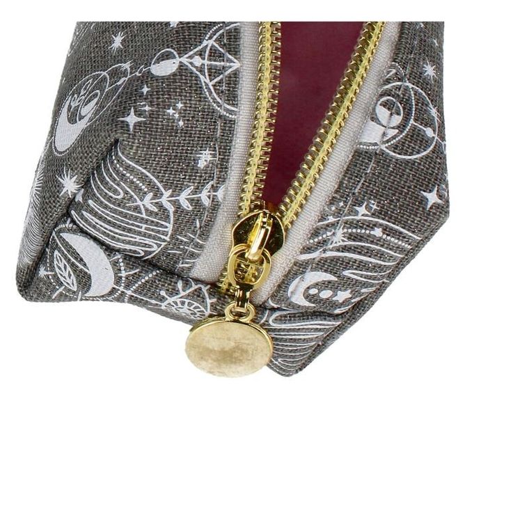 Starpak, Moon, piórnik tuba