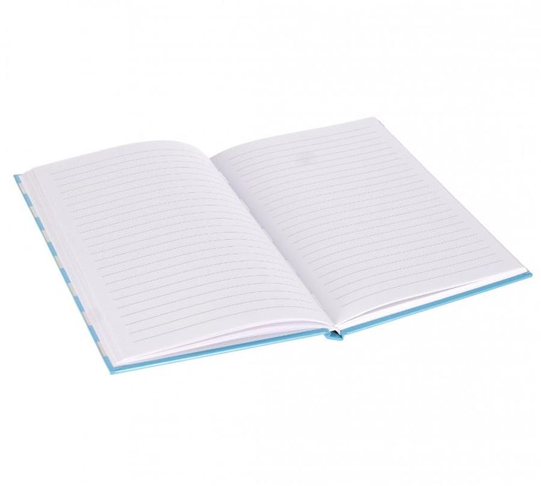 Starpak, notes, A5, Squish Little Monster