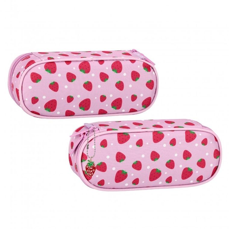 Starpak, piórnik, owalny, Fruits