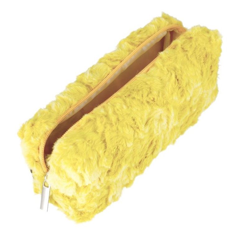 Starpak, piórnik pluszowy, tiger