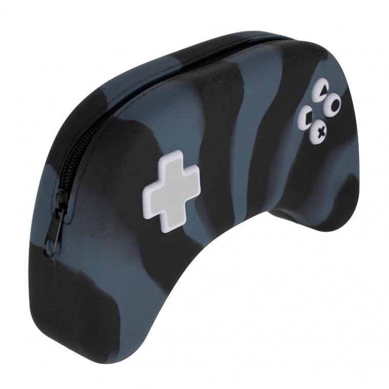 Starpak, piórnik silikonowy, Pad